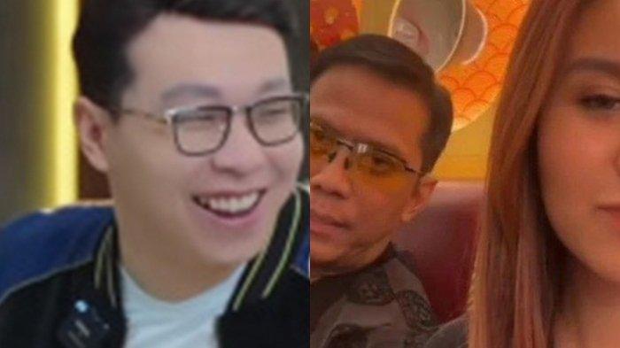 Doddy Sudrajat dan Mayang . Tantang Richard Lee, Bakal Kasih Rp 500 Juta.