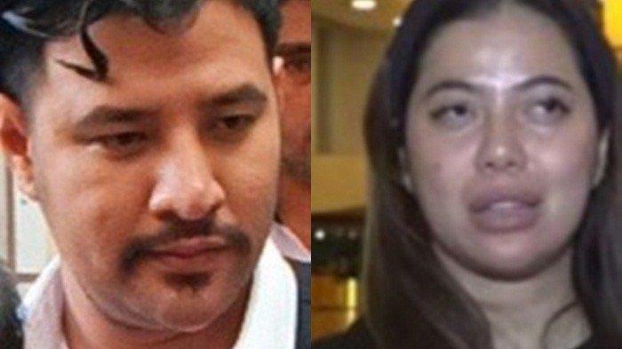 Dokter K (kanan), Dokter K tak Masalah Status Ammar Zoni Tahanan