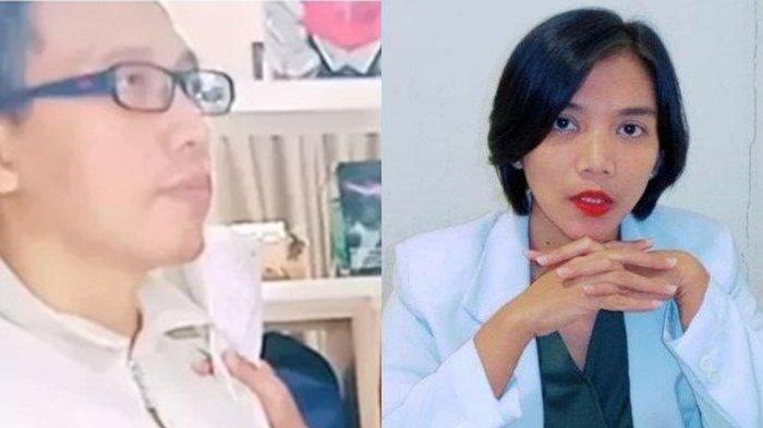 Dokter Qory Niat Cerai, Dulu Diajak Willy Kawin Lari sampai Nyaris Digebuki Warga