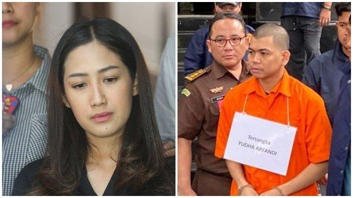Dua kebohongan Yudha Arfandi dibongkar oleh tes poligraf, polisi sebut ada kebohongan soal cctv hingga kekerasan pada Tamara Tyasmara.