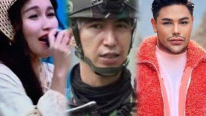 Dukungan Ivan Gunawan pada Ayu Ting Ting pasca diisukan gagal nikah