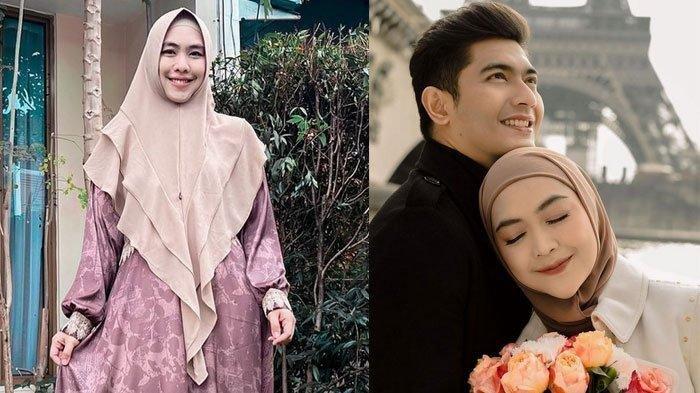 Dukungan Oki Setiana Dewi untuk Teuku Ryan yang bermain dalam film baru, ikut bangga dan bahagia.