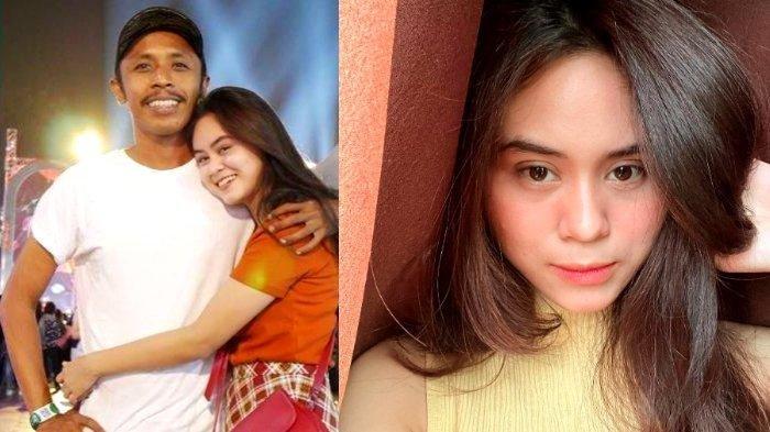 Dwinda Ratna kabarkan perceraiannya dengan Furry Setya