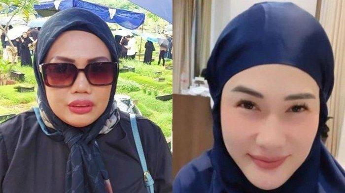 Elly Sugigi Kuak Kebenaran Stevie Agnecya jadi Korban Santet