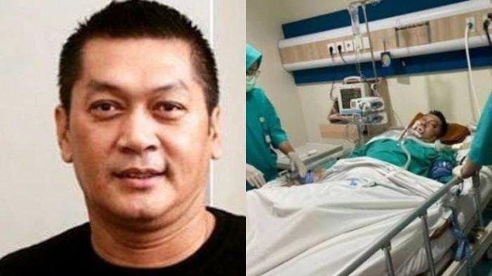 Fakta Donny Kesuma Sengaja Dikomakan Dokter Terungkap, 20 Menit Kemudian Meninggal