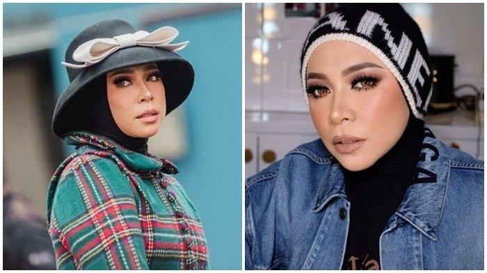 Fakta menarik Melly Goeslaw yang tak bisa main alat musik dan membaca not balok.