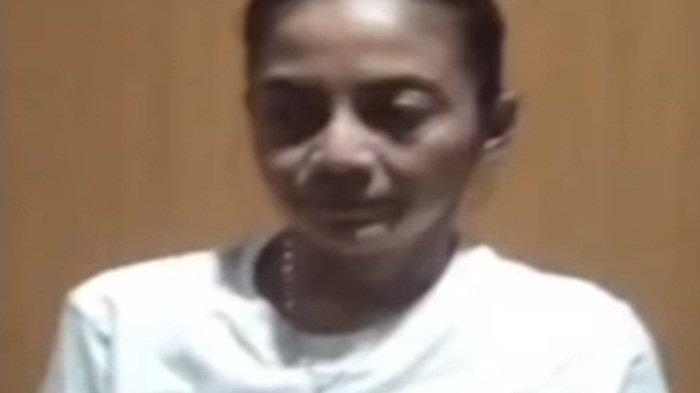ARTIS UANG PALSU - Tangkapan layar YouTube Tribunnews Senin (14/4/2025). Fakta artis SKW ditangkap pakai uang palsu