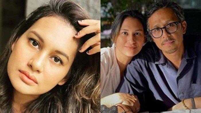 Fakta perceraian Raihaanun dan Teddy Soeriaatmadja, akui selingkuh 3 kali hingga kecanduan alkohol dan idap bipolar.