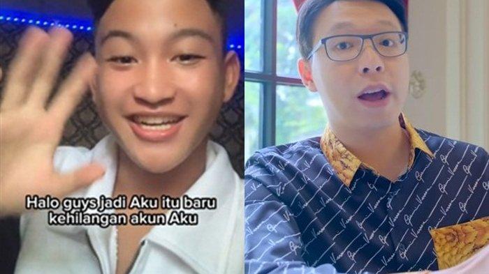 Farel Aditya mengaku akunnya dihack orang tak dikenal usai postingan sindir Richard Lee viral.