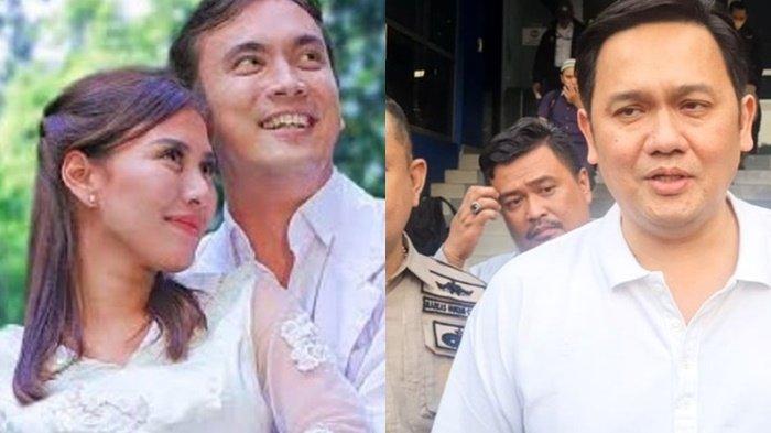 Farhat Abbas ingin Syahnaz dan Rendy Kjaernett dilaporkan ke polisi