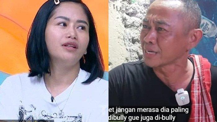 Farida Nurhan dan Bang Madun.