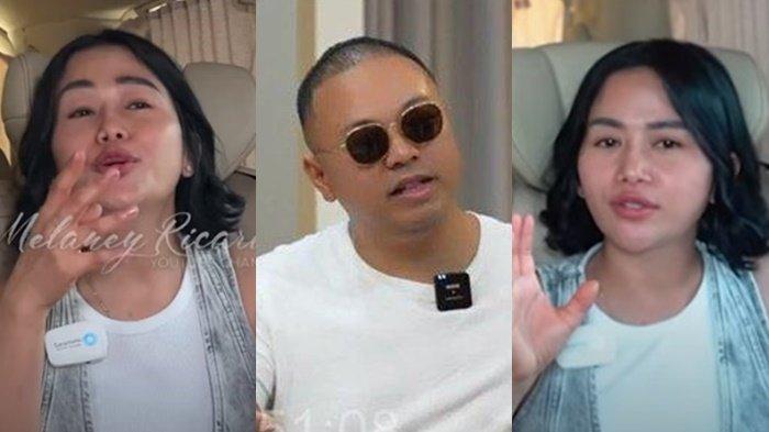 Farida Nurhan menjelaskan konflik dengan Codeblu