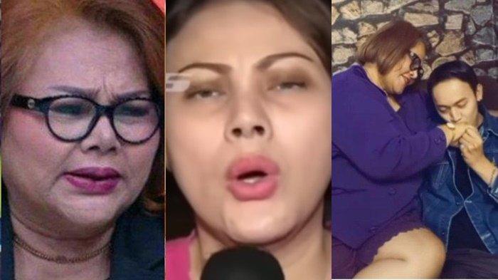 Febby Carol Kuliti Niat Terselubung Jordan Ali Kejar Cinta Eva Manurung