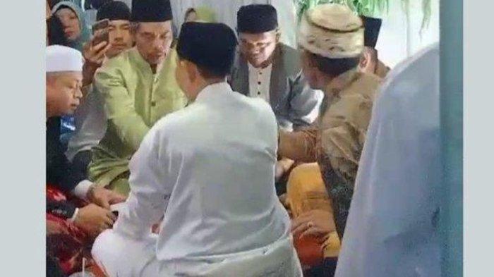 Firasat Ayah Pengantin Sesama Jenis Cianjur Sebelum Nikahkan Anaknya, Ustaz Tertipu, KUA Disalahkan