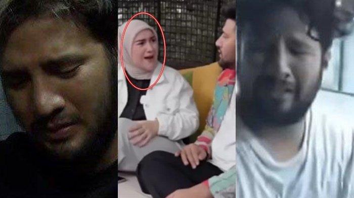 Fitnah Kejam Irish Bella Picu Ammar Zoni Pakai Narkoba Lagi