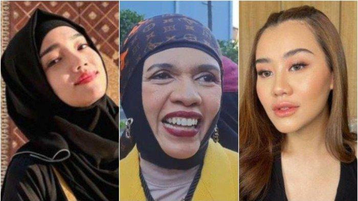 Fuji bukanlah mantu idaman yang diidamkan Geni Faruk