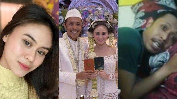 Furry Setya Cuma Bengong Pandangi Rumah Impiannya dengan Dwinda Ratna