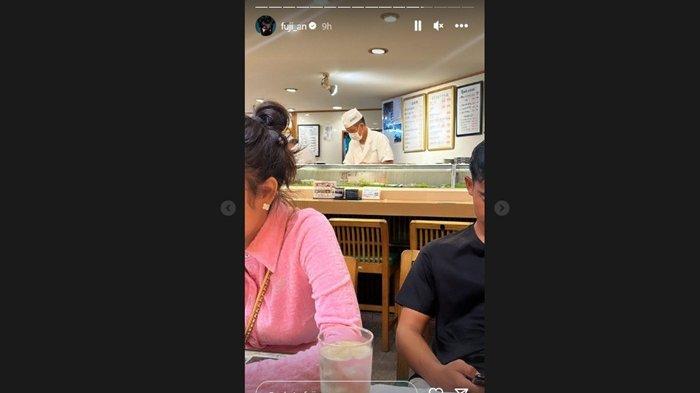 Gelagat Malam Kedua Pernikahan Pratama Arhan & Azizah Salsha saat Pelukan Disorot, Padahal Sudah Sah