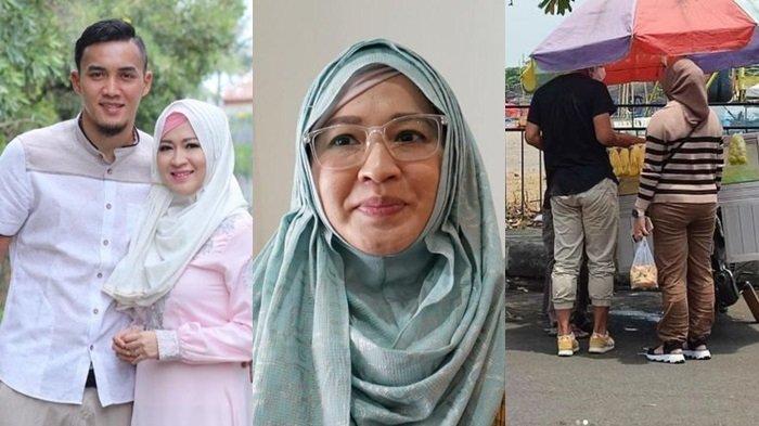 Gunawan Dwi Cahya sudah talak Okie Agustina satu bulan yang lalu.