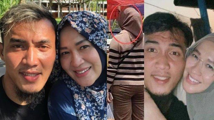 Gunawan Dwi Cahyo Kuak Dosa Besarnya pada Okie Agustina