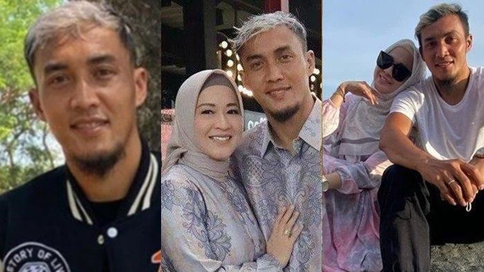 Gunawan Dwi Cahyo diskakmat Okie Agustina