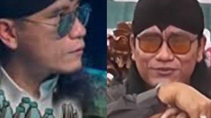 Gus Miftah Hina Pedagang Minuman saat Dakwah, Tegas Ancam Bakal Santet