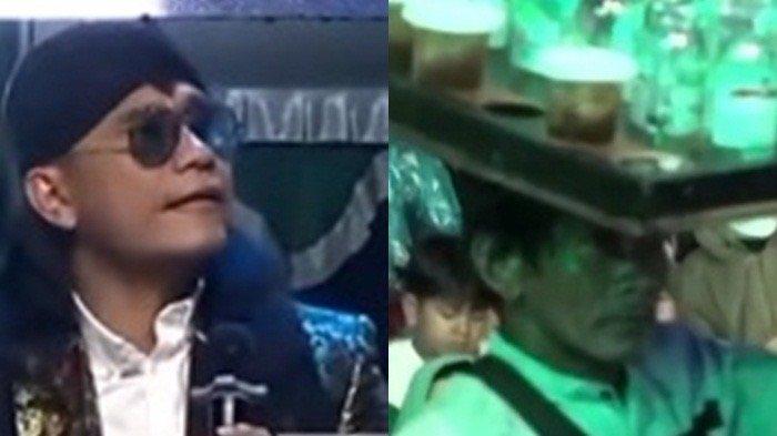 Pasca Hina Penjual Es Teh, Gus Miftah Pamer Borong Dagangan Kebab Keliling