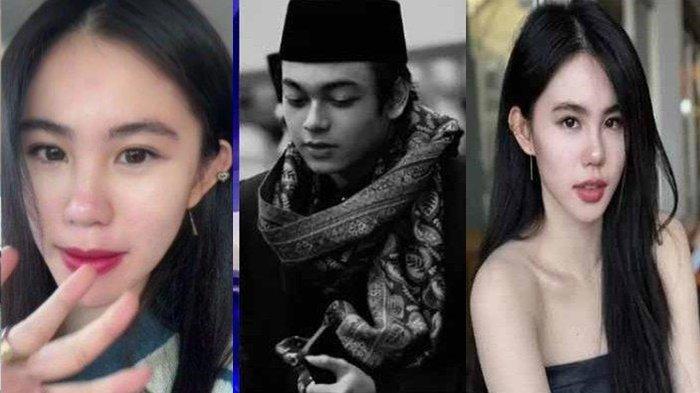 Berikut ini sosok dan profil Gus Zizan, penceramah muda dituding selingkuh dengan Zoe Levana