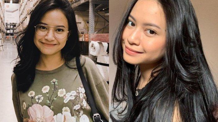 Hanggini, eks Junior Robert
