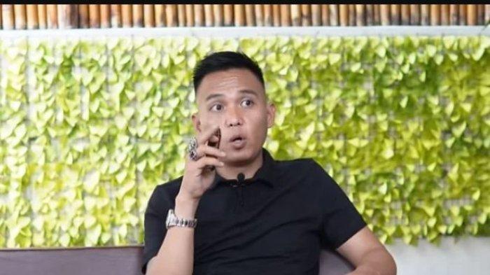 HARD GUMAY MARAH - Hard Gumay Raup Puluhan Juta Sekali Ngeramal, Kliennya Banyak Orang Kaya. Palembang dihina imbas rendang hilang, Hard Gumay peringati Willie Salim