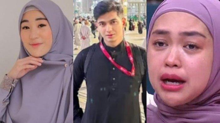 Harga Diri Teuku Ryan Hancur Diskakmat Larissa Chou, Ria Ricis Dibela