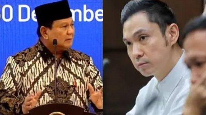 Harvey Moeis Bikin Prabowo Murka Divonis 6,5 Tahun Penjara, Anggap Terlalu Ringan: Harusnya 50 Tahun