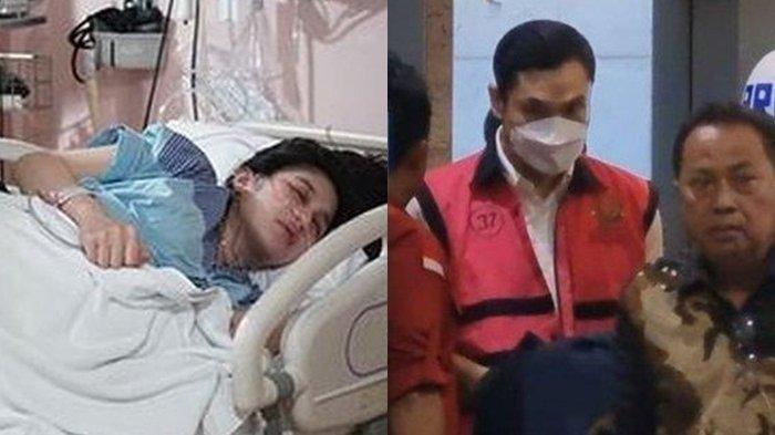 Harvey Moeis Dipenjara, Sandra Dewi Singgung Ketakutan Terbesar sampai Minta Ampun, Kesehatan Drop