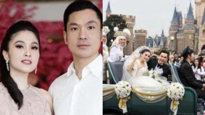 Harvey Moeis jadi Tersangka, Janji Setia Sandra Dewi ke Suami Disorot