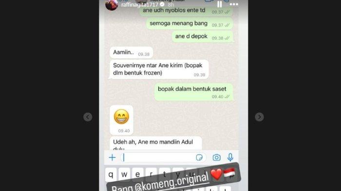 Hasil Surat Suara Komeng Unggul Telak, Saksi Nyeletuk 'Uhuy' saat Perhitungan, Dicoblos Raffi Ahmad