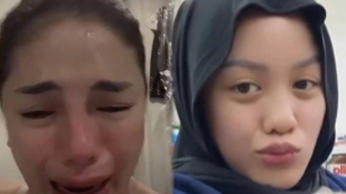 Hasil Test Pack Lolly Diduga Hamil Bikin Nikita Hancur, Kini Nipu 400 Juta Demi Vadel: Saya Nalangin