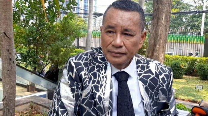 HOTMAN BELA PAULA - Pengacara Hotman Paris. Chat kangen pria lain ke Paula Verhoeven dibongkar, Hotman Paris ngotot bukan selingkuh