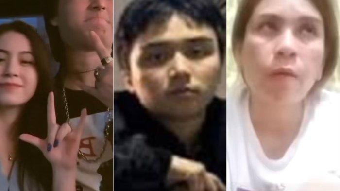 Ibu Rinoa buka suara soal nasib pilu anaknya