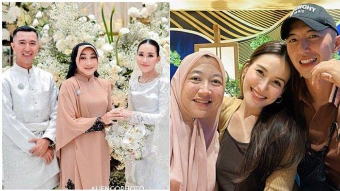 Ibunda Lettu Fardhana Bereaksi Usai Isu Miring sang Anak Mencuat, Perlakuan Ayu Ting Ting Terbongkar