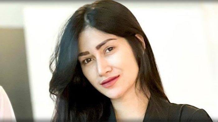 Icha Annisa Faradila yang dituduh santet Stevie Agnecya.