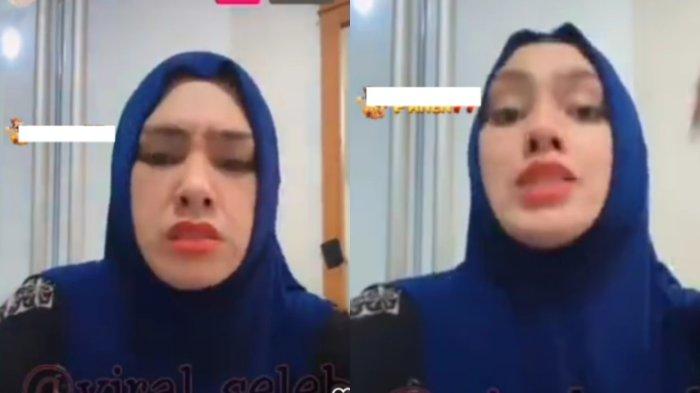 Inilah pengakuan Icha Atazen saat banyak yang menghujatnya imbas sang adik, Novi Atazen minta maaf ke Lesti Kejora.