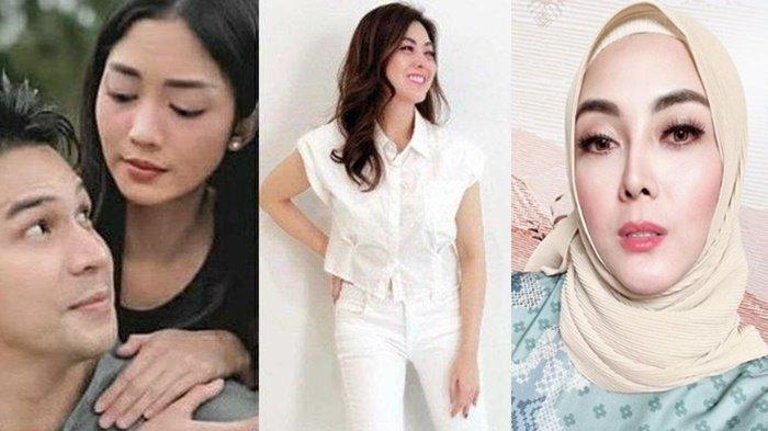 Ijonk, Ririn Dwi Ariyanti dan Dhena Devanka