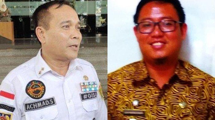 Imbas penganiayaan alumni IPDN, pejabat Deny Rolind Zabara dicopot dari Jabatan dugaan terlibat kini disorot.