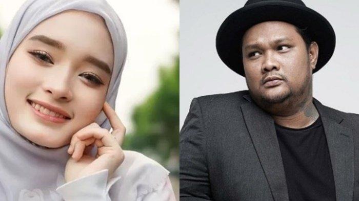 Inara Rusli Pilih Damai dengan Virgoun