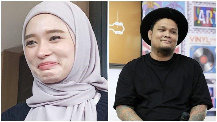 Inara Rusli akhirnya akui tengah dekat dengan seorang pria.