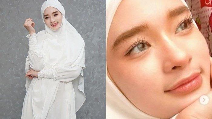 Inara Rusli jadi incaran banyak pria