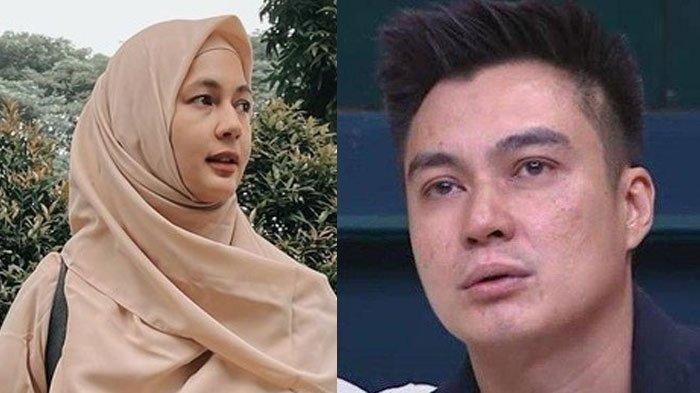Ingkar Janji, Omongan Baim Wong di Masa Lalu buat Paula Verhoeven Dilanggar