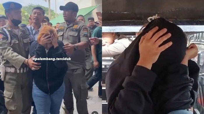 Ini alasan seorang wanita berinisial Ri nekat lakukan percobaan bunuh diri di Jembatan Ampera, Sabtu (14/10/2023).