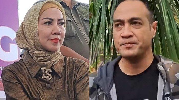 Ferry Irawan dan Venna Melinda resmi bercerai.