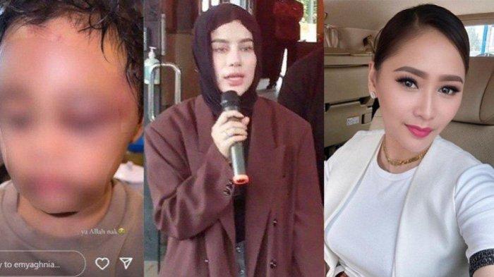 Inul Daratista dianggap tak berempati usai komentari kasus anak Emy Aghnia Punjabi.